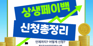 상생페이백